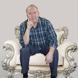 Meet your Posher, Robert